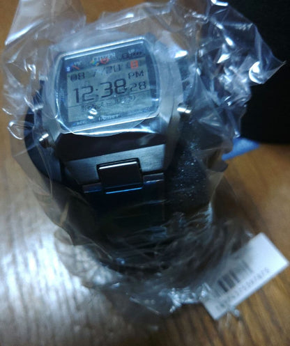 Citizen TR-NW002 Men's Watch — Japanese