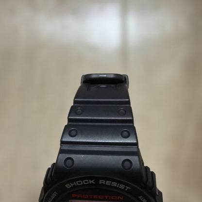 CASIO DW-5750E Digital Men's Watch — Japanese