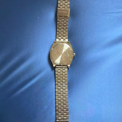 NIXON Series Quartz Men's Watch — Japanese