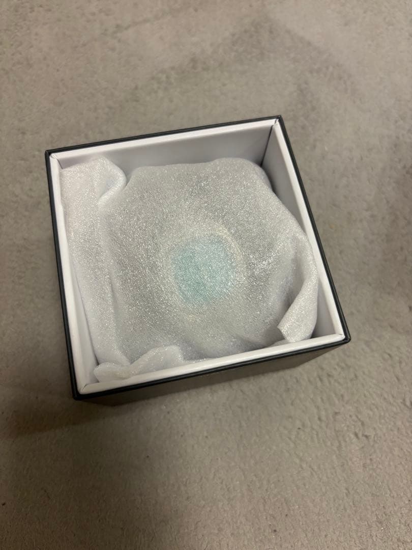 TIMEX Tiffany Blue Men's Watch — Japanese