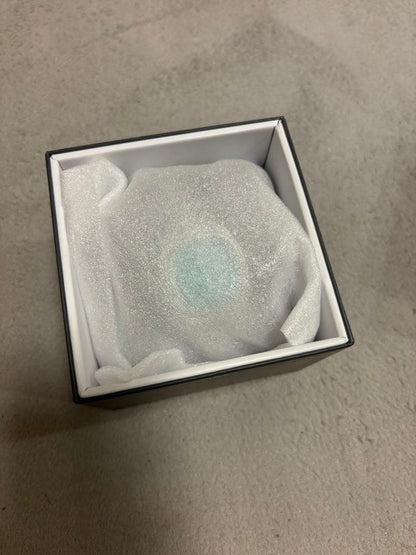 TIMEX Tiffany Blue Men's Watch — Japanese