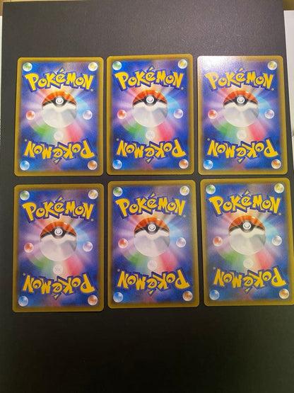 Pokemon Yveltal — Japanese