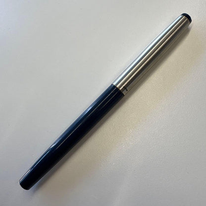 Pilot Fountain Pen model 14K585 with 14K gold nib and sleek black barrel