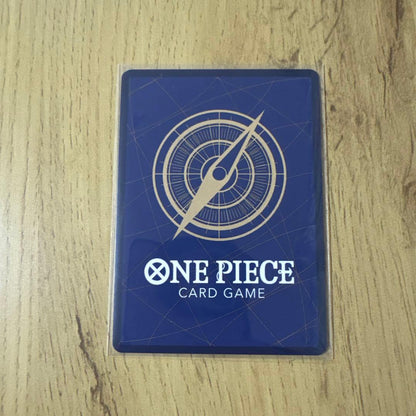 One Piece Monkey D. Luffy P — Japanese