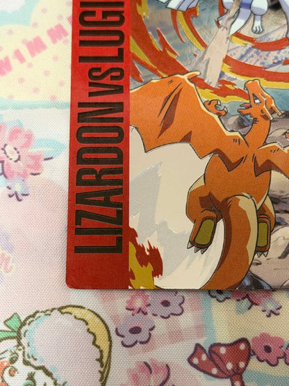 Pokemon Charizard — Japanese