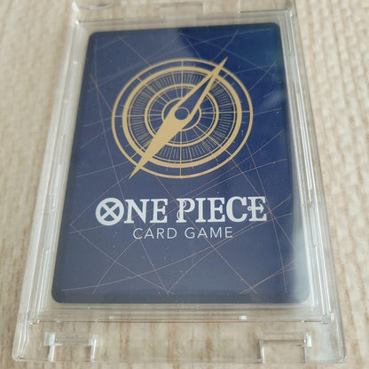 One Piece Dracule Mihawk SEC — Seven Heroes of the Azure Sea — Japanese