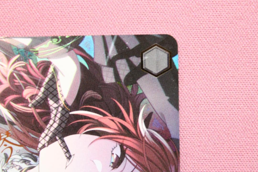 Weiss Schwarz Viva! Mikoto Hida Smile Signature DIVA — Japanese