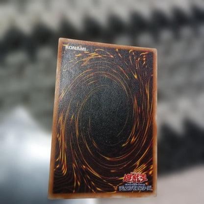Yu-Gi-Oh Yu-Gi-Oh! Mirror Force — Japanese