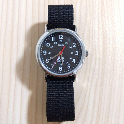 TIMEX SBTR009 Quartz Men's Watch — Japanese