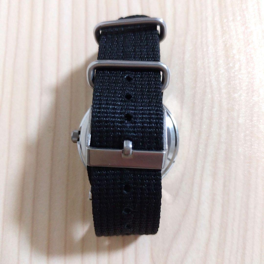 TIMEX SBTR009 Quartz Men's Watch — Japanese