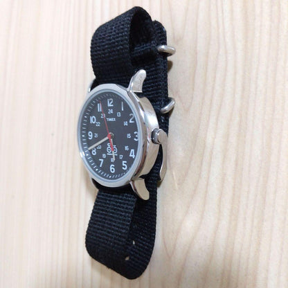 TIMEX SBTR009 Quartz Men's Watch — Japanese