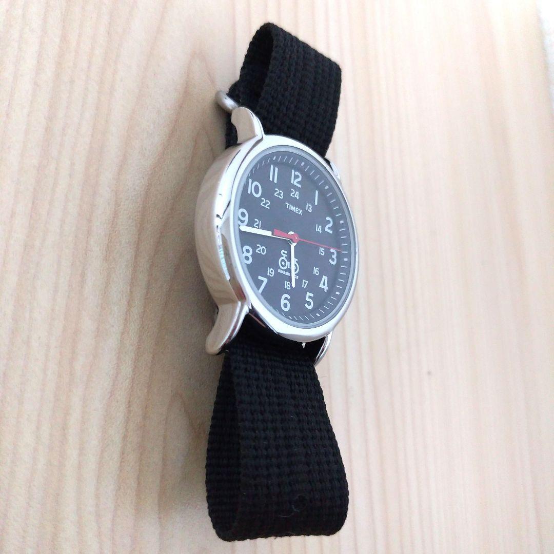 TIMEX SBTR009 Quartz Men's Watch — Japanese