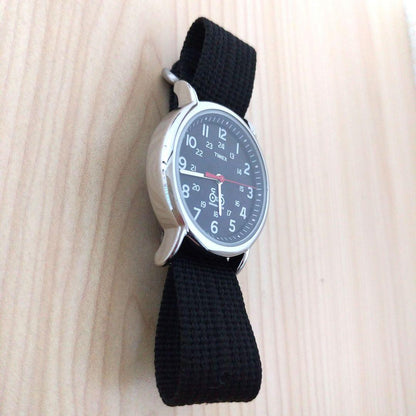 TIMEX SBTR009 Quartz Men's Watch — Japanese