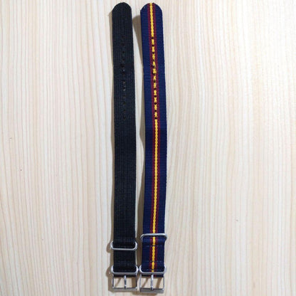 TIMEX SBTR009 Quartz Men's Watch — Japanese