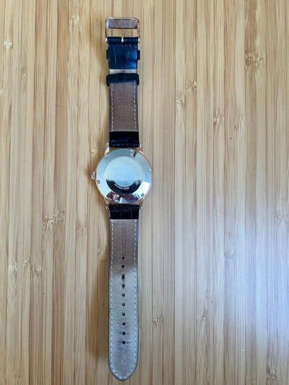ORIENT V157-0BX0 Automatic Men's Watch — Japanese