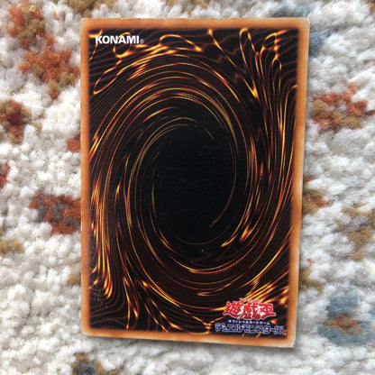 Yu-Gi-Oh Dark Magician — Japanese