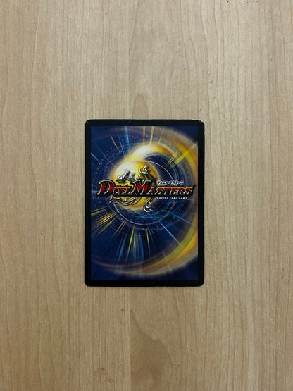 Duel Masters Fairy Life — Japanese
