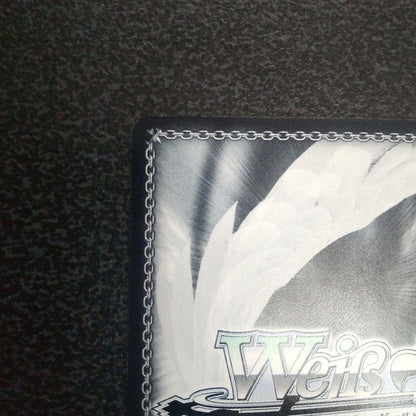 Weiss Schwarz Blue-Blue Eyes Dead Master Black Rock Shooter — Japanese