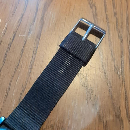 TIMEX SBTR009 Quartz Men's Watch — Japanese