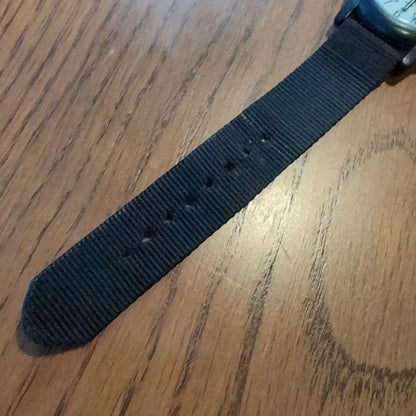 TIMEX SBTR009 Quartz Men's Watch — Japanese