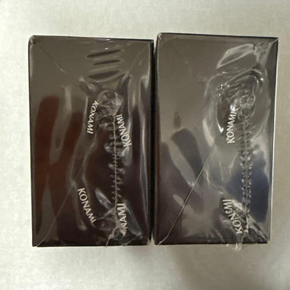 Yu-Gi-Oh Yu-Gi-Oh! Card Assortment Box — Japanese