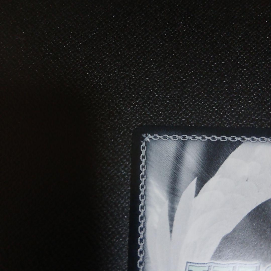 Weiss Schwarz Weiße Rose Iris Sign — Japanese