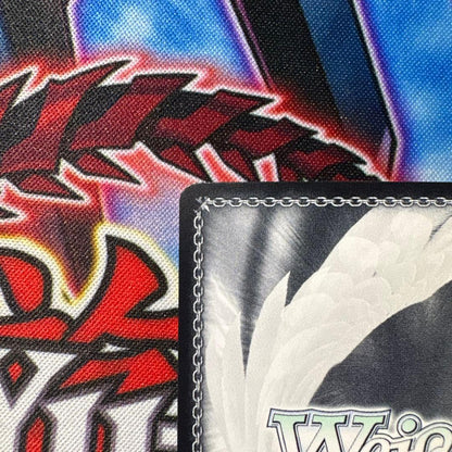 Weiss Schwarz Weiss Schwarz Occult World Aira SP Sign — Japanese