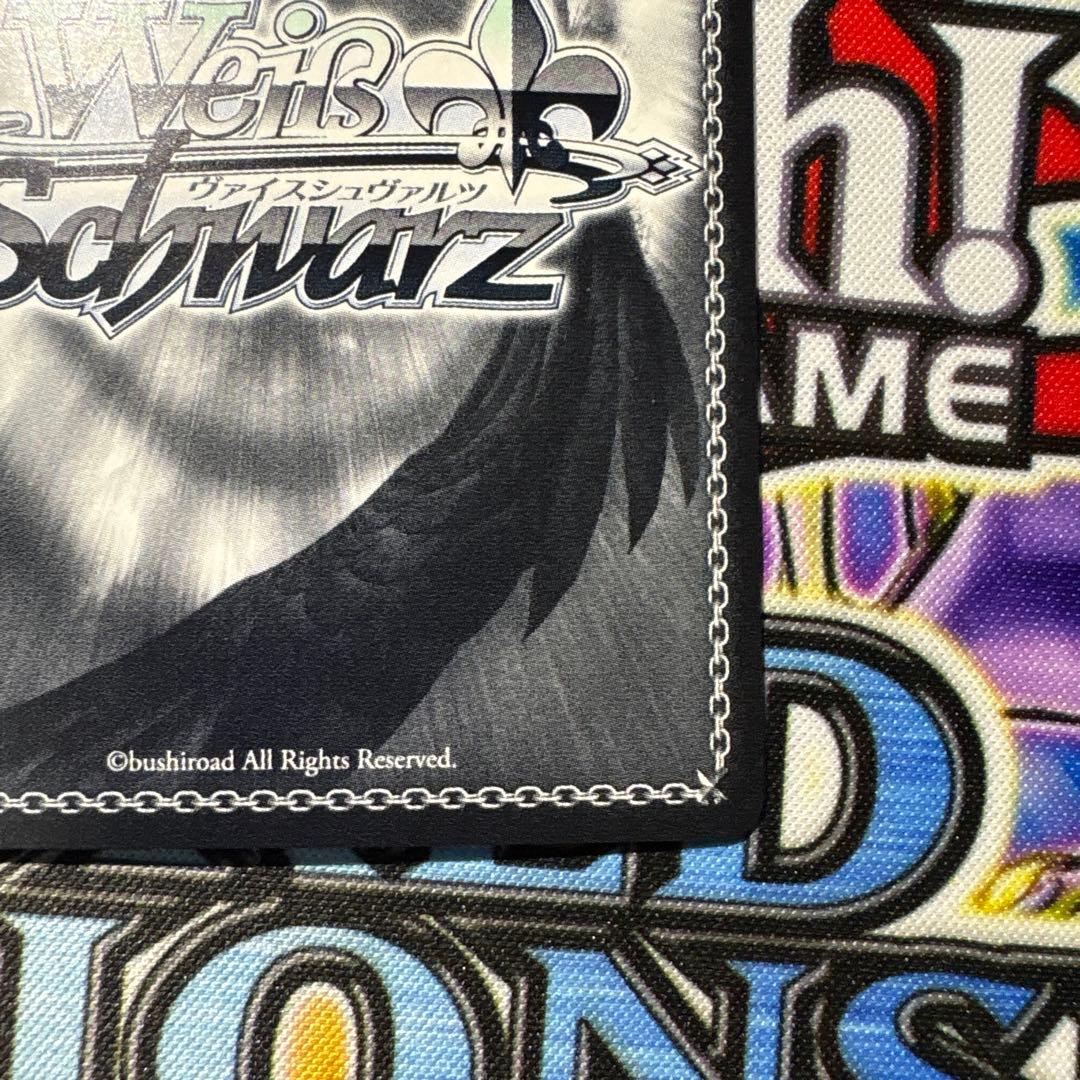 Weiss Schwarz Weiss Schwarz Occult World Aira SP Sign — Japanese