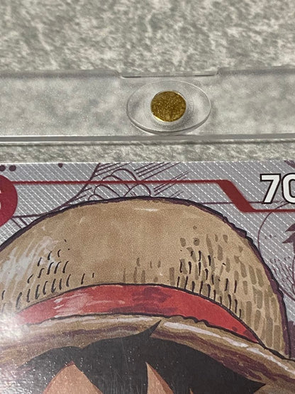 One Piece Monkey D. Luffy — Japanese