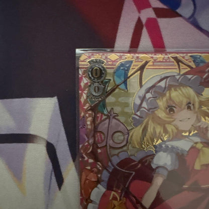 Devil's Sister Flandre SR☆3 — Japanese