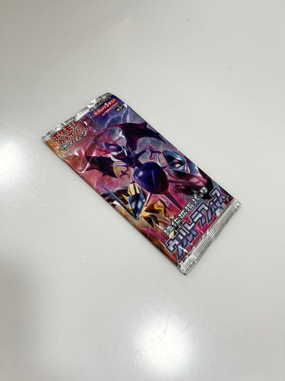Pokemon Pokémon Card Ultra Force Pack — Japanese