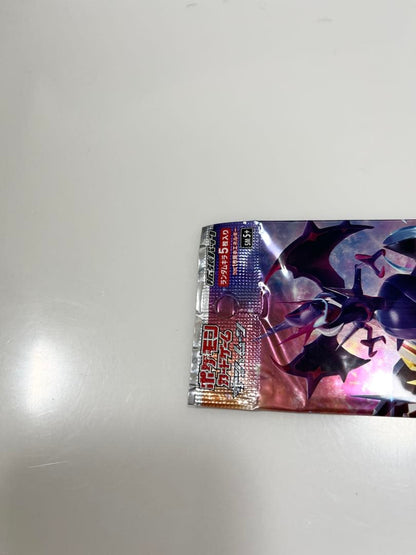 Pokemon Pokémon Card Ultra Force Pack — Japanese