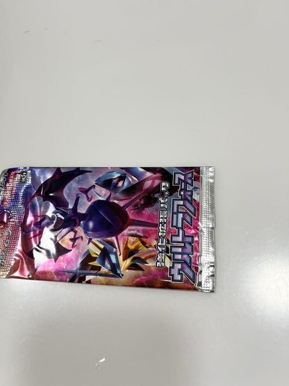 Pokemon Pokémon Card Ultra Force Pack — Japanese