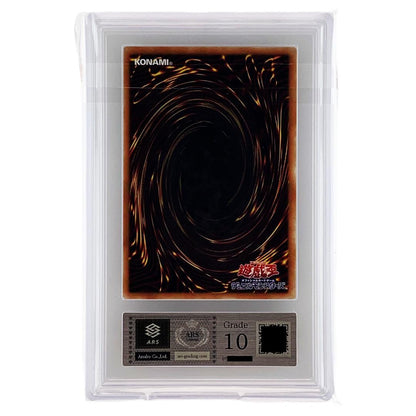 ARS 10 Yu-Gi-Oh Power Pro Lady Three Sisters — Japanese