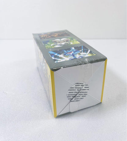 Pokemon Pokémon Card Korean Version Wild Force Unopened Box Box — Korean