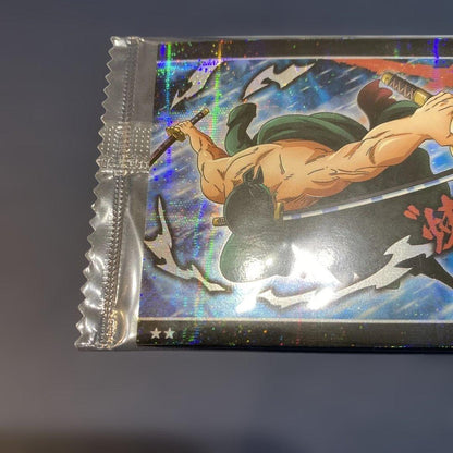 One Piece Roronoa Zoro — Japanese