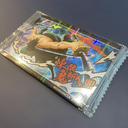 One Piece Roronoa Zoro — Japanese