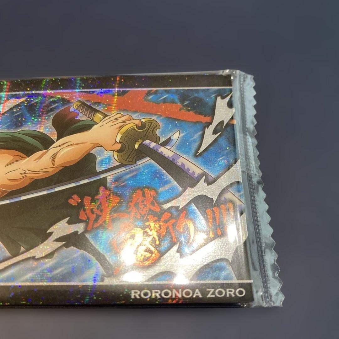 One Piece Roronoa Zoro — Japanese
