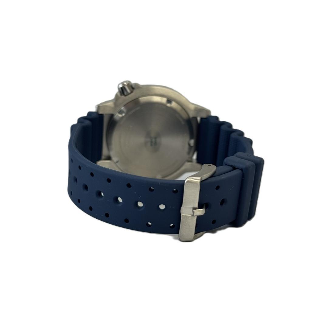Citizen BN0168-06L Solar Men's Watch — Japanese