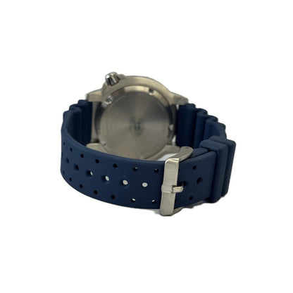 Citizen BN0168-06L Solar Men's Watch — Japanese