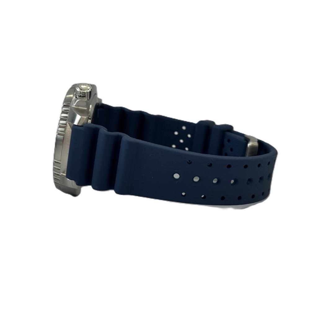Citizen BN0168-06L Solar Men's Watch — Japanese