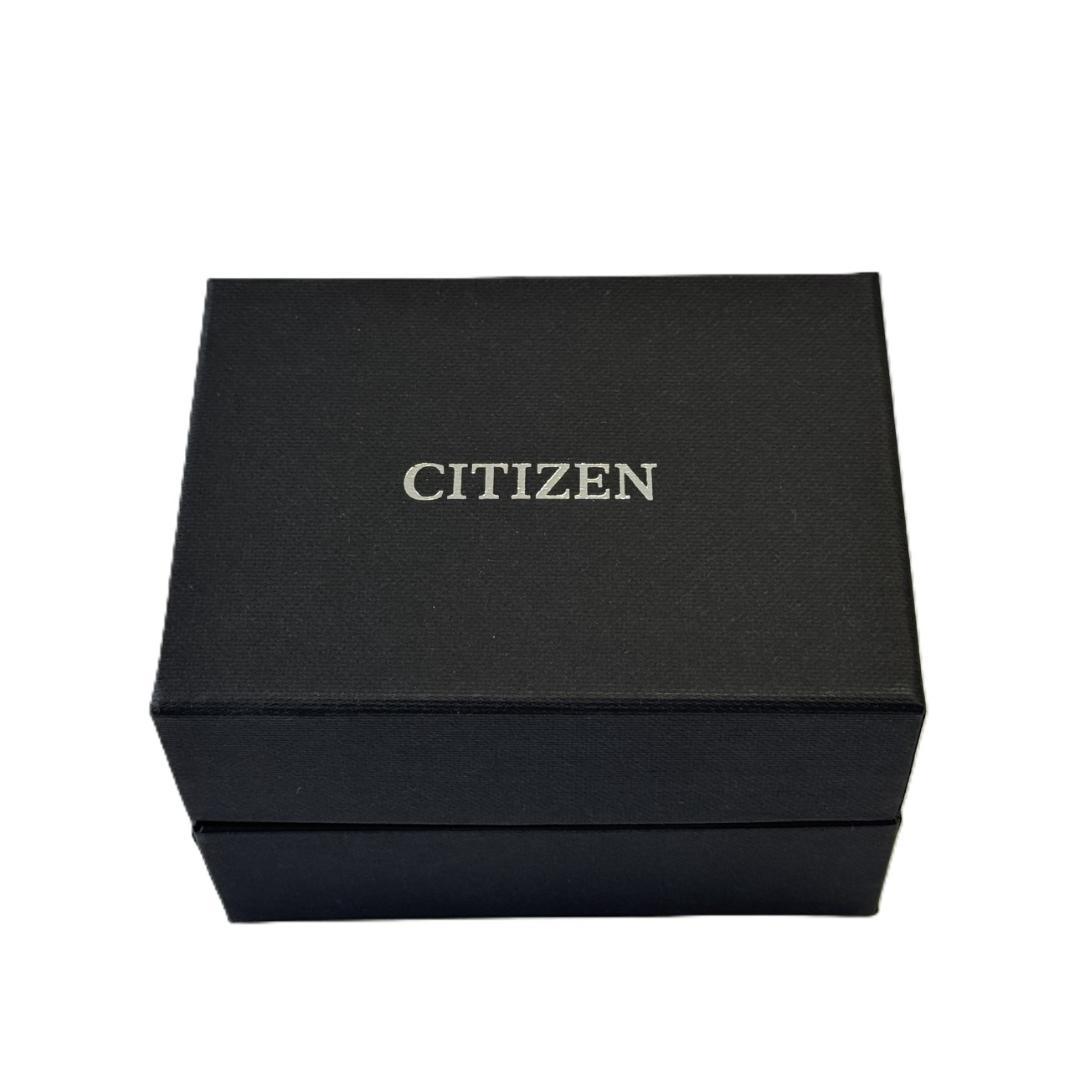 Citizen BN0168-06L Solar Men's Watch — Japanese
