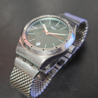 swatch SISTEM KAKI Automatic Men's — Japanese