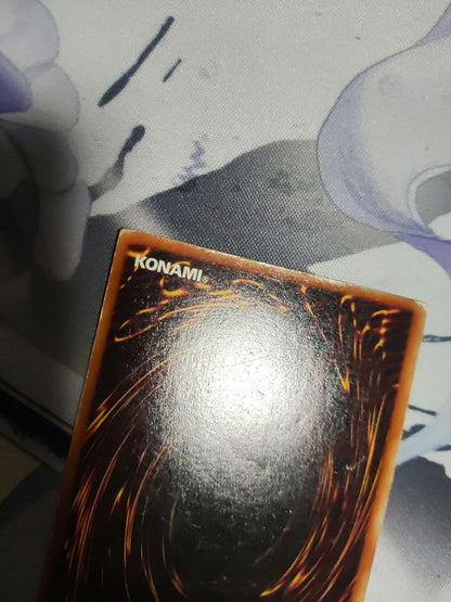 Yu-Gi-Oh Blue-Eyes White Dragon — Japanese