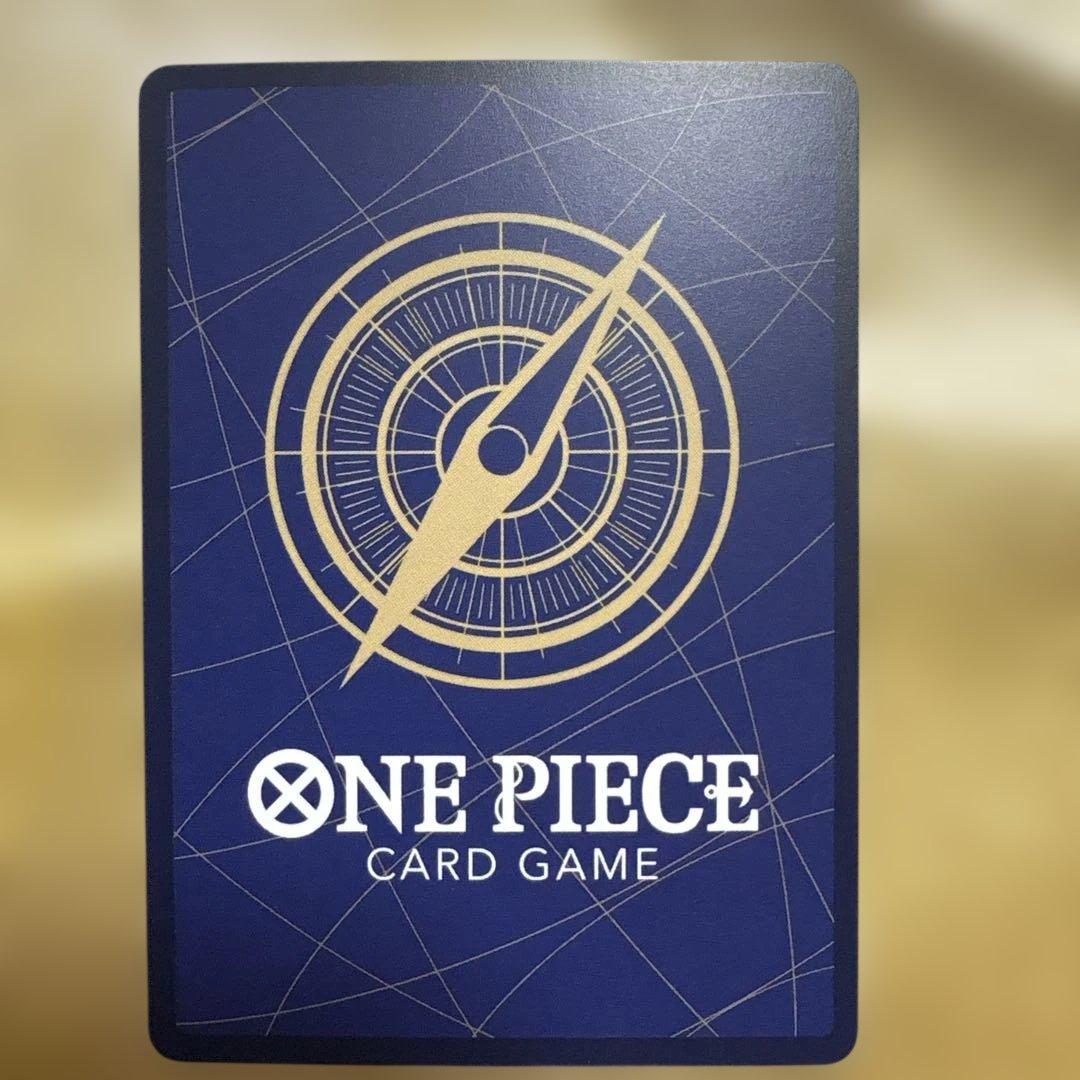 One Piece Boa Hancock — OP18-032 — Japanese