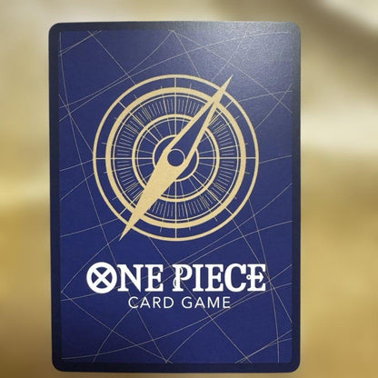 One Piece Boa Hancock — OP18-032 — Japanese