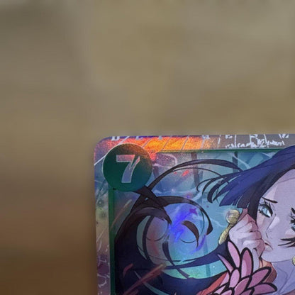 One Piece Boa Hancock — OP18-032 — Japanese