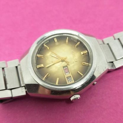 ORIENT A Automatic Men's Watch — Japanese
