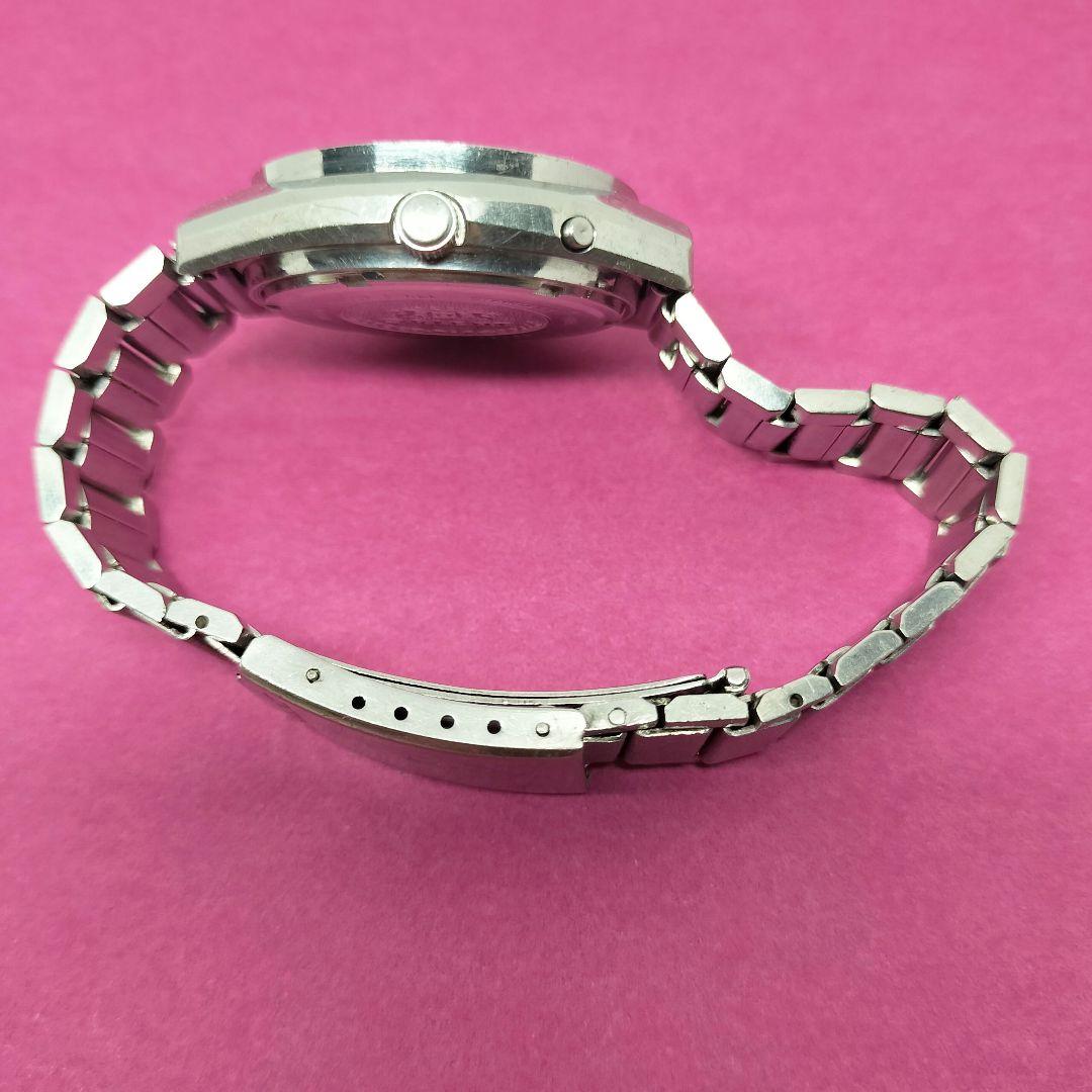 ORIENT A Automatic Men's Watch — Japanese