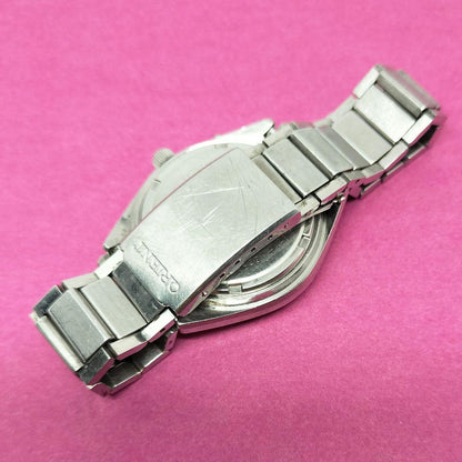 ORIENT A Automatic Men's Watch — Japanese